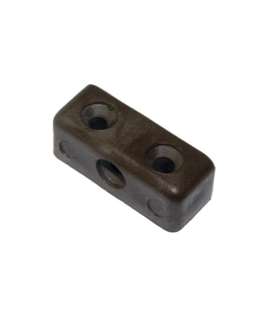 Imagem 0 de 12 Esquadros de União - 23080 - 36x13x13 mm.