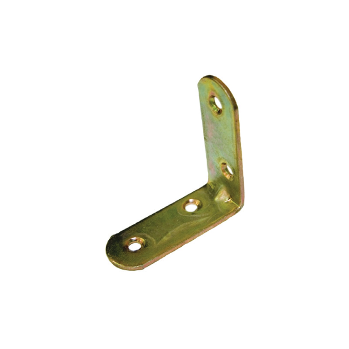 Ángulos Bicromatados 20 x 20 mm - 20 Uds Latón-1