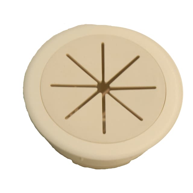 Imagen 0 de Tapa Pasacable de Goma