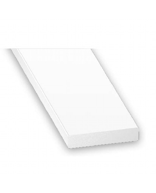 Imagem 0 de Perfil Liso PVC - 1 m