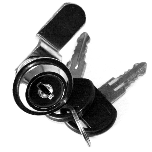 Imagen 0 de Cerradura Buzón Acodada