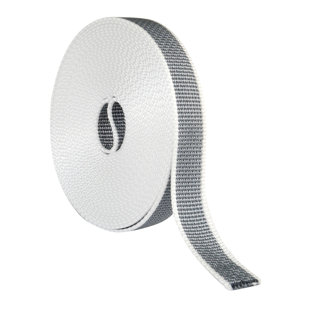 Imagen 0 de Cinta Persiana Bicolor 6 m