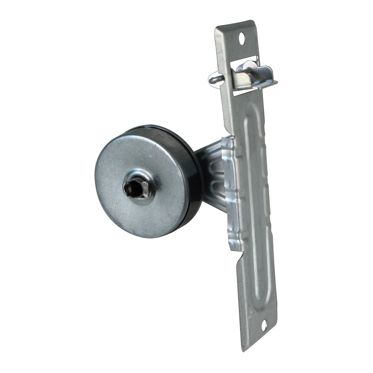 Imagen 0 de Recogedor Metálico Persiana con Freno para Embutir