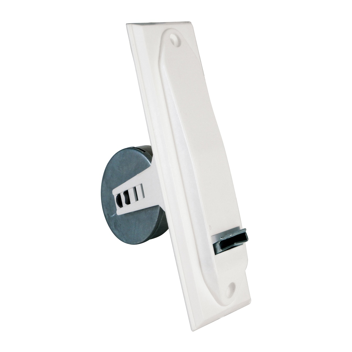 Imagen 0 de Recogedor Plástico Persiana con Freno para Embutir