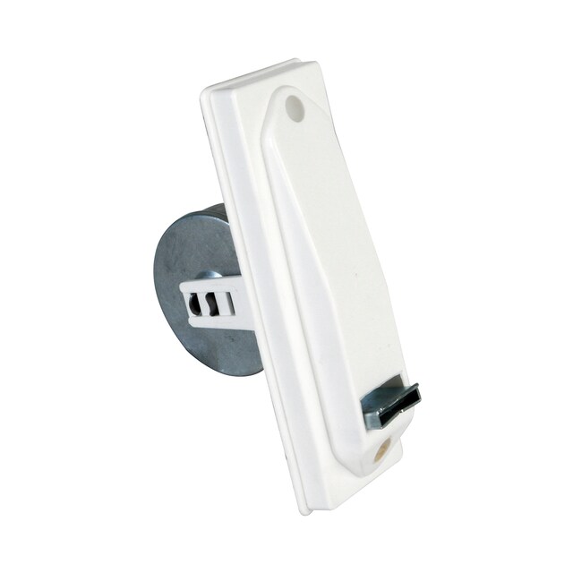 Imagen 0 de Recogedor Plástico Persiana con Freno para Embutir