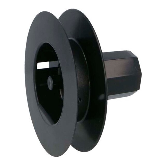 Imagen 0 de Polea Persiana con Espiga