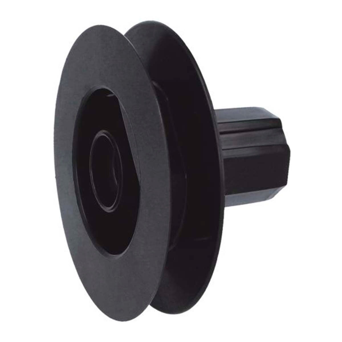 Imagen 0 de Polea Persiana para Rodamiento