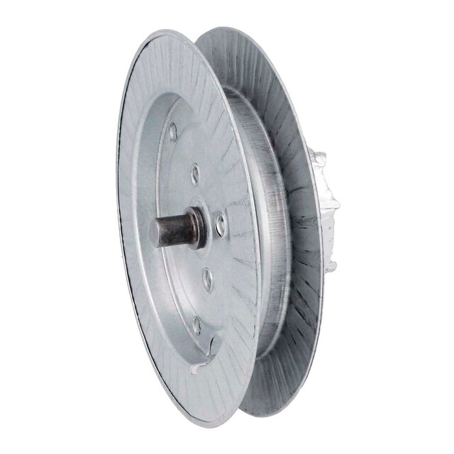 Imagen 0 de Polea Persiana Metálica