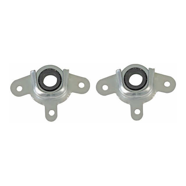 Imagen 0 de Soporte y Rodamiento para Persianas 2 Uds