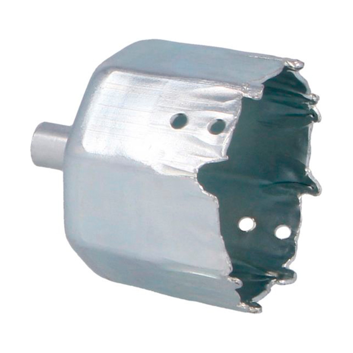 Imagen 0 de Contera metálica Persiana 57 mm