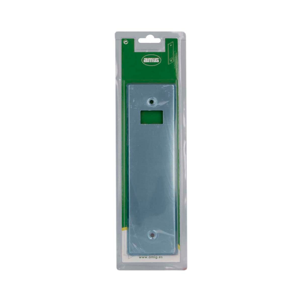 Embellecedor Aluminio Persianas Natural-3