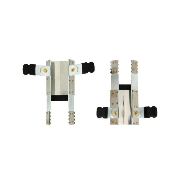 Imagen 0 de Bloqueo Persiana Acero Inox