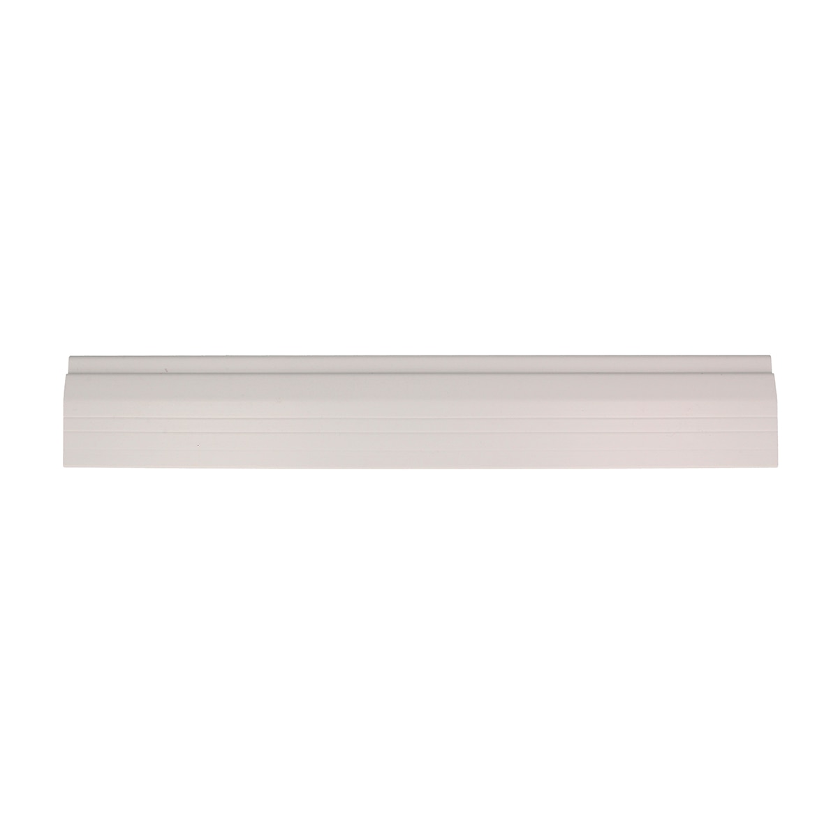 Pack 3 Remate Final Persiana PVC 50 Blanco-3