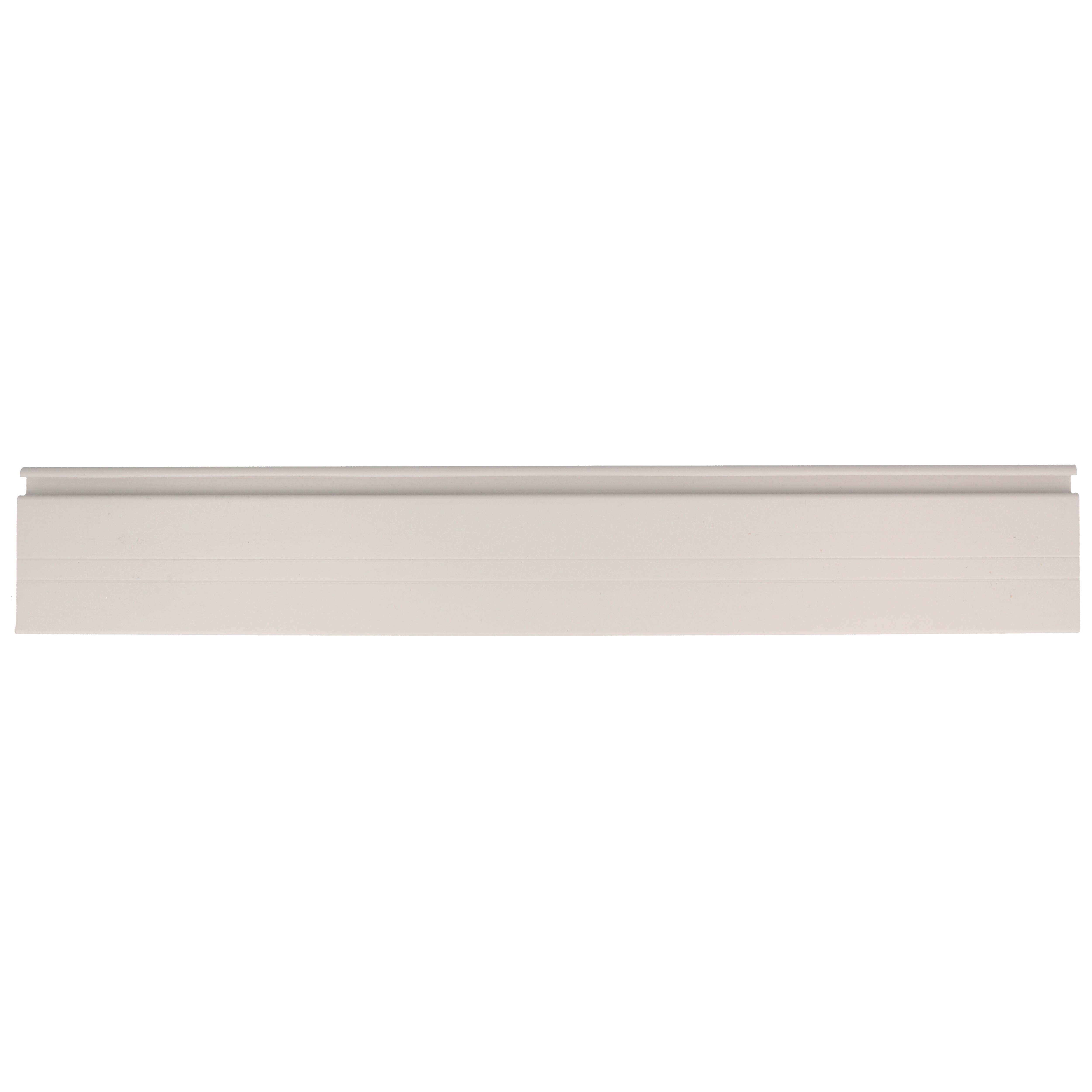 Pack 3 Remate Final Persiana PVC 50 Blanco-4