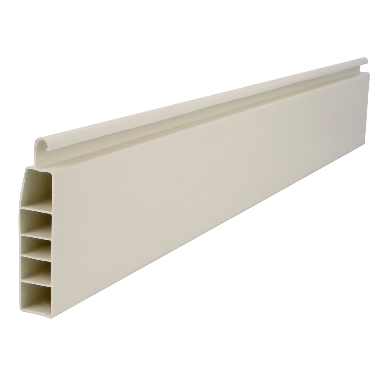 Pack 3 Remate Final Persiana PVC 50 Blanco-8