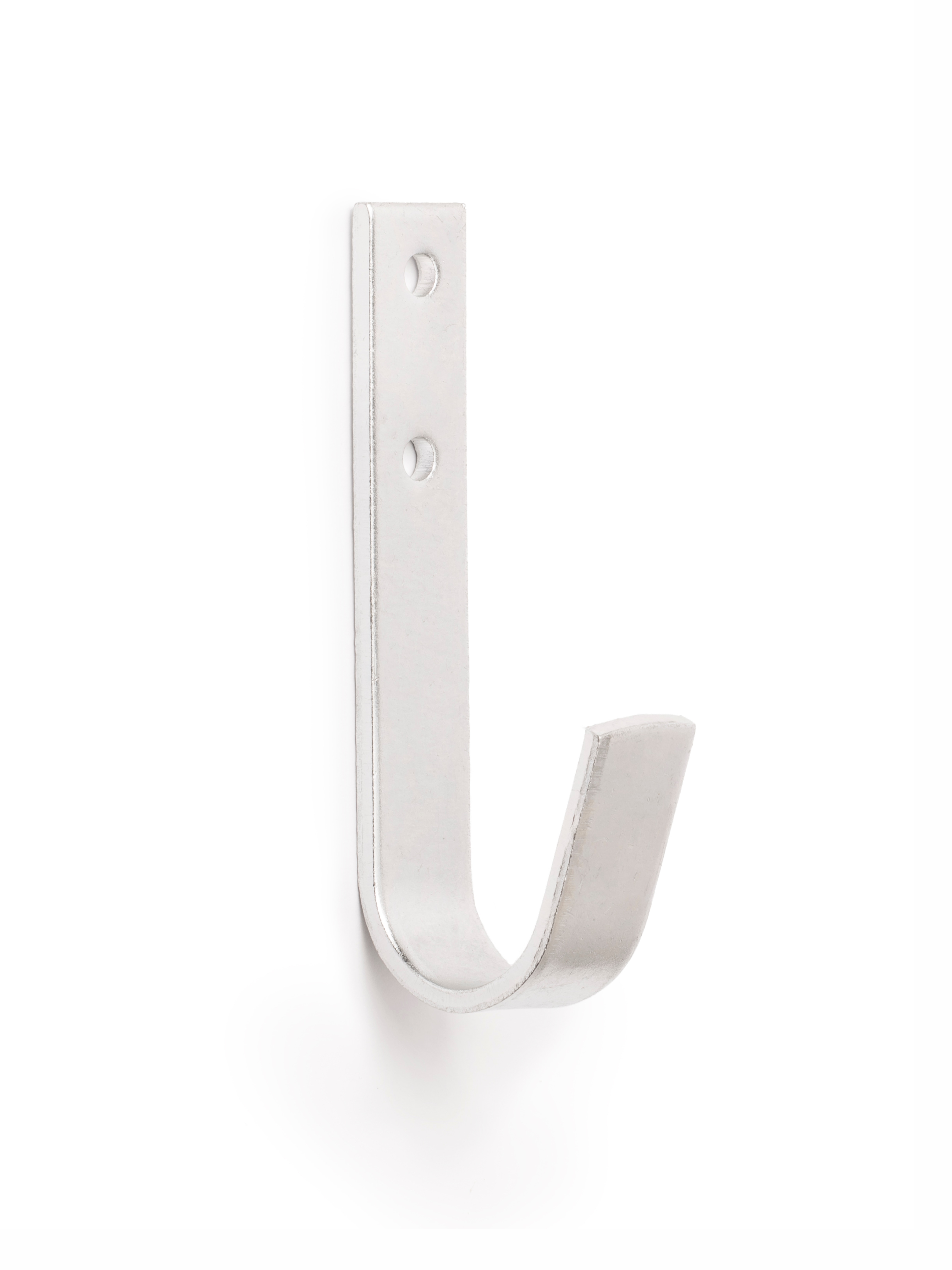 Imagen 0 de Gancho Universal Simple Zincado