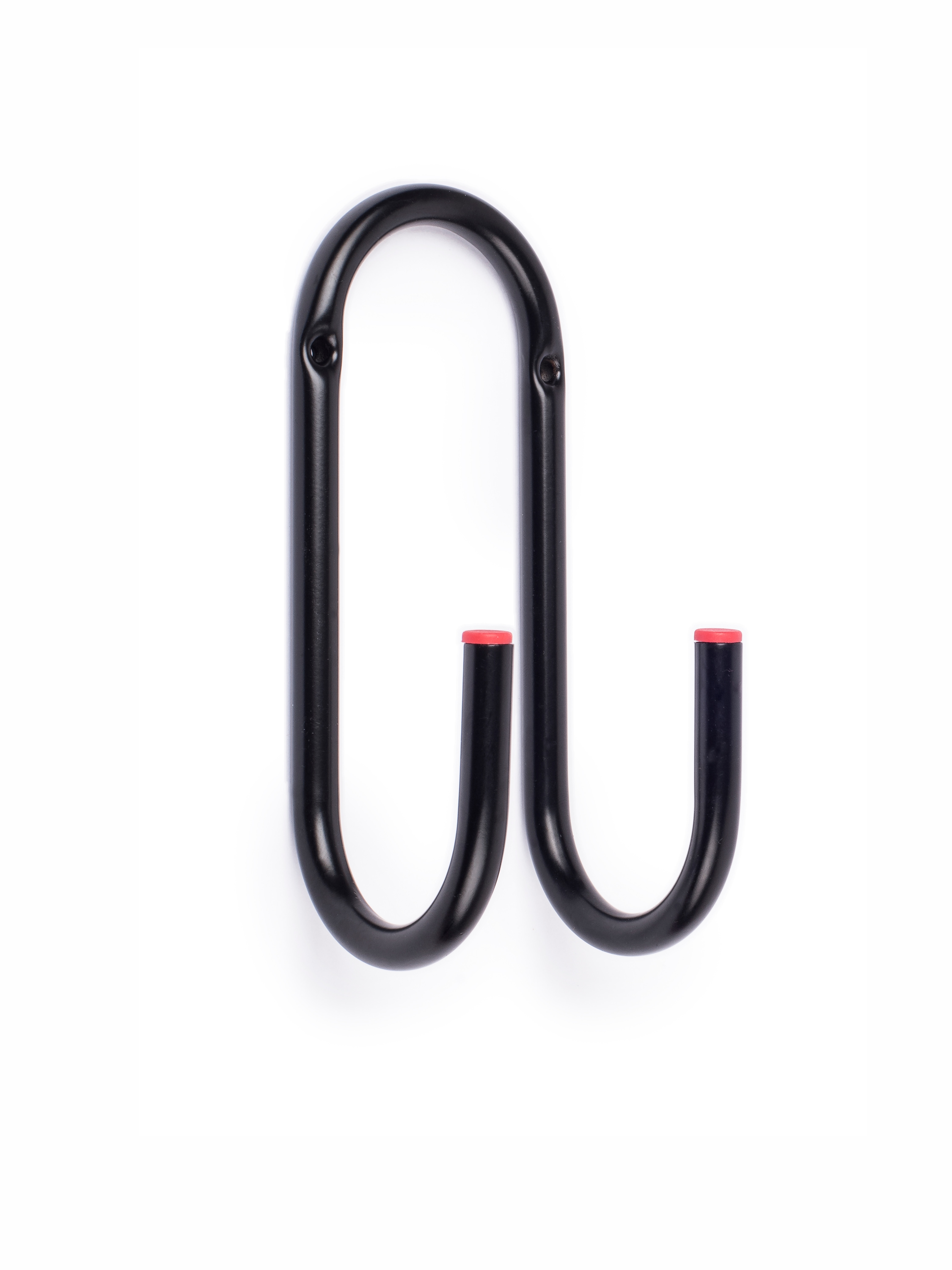 Imagen 0 de Gancho Doble Negro