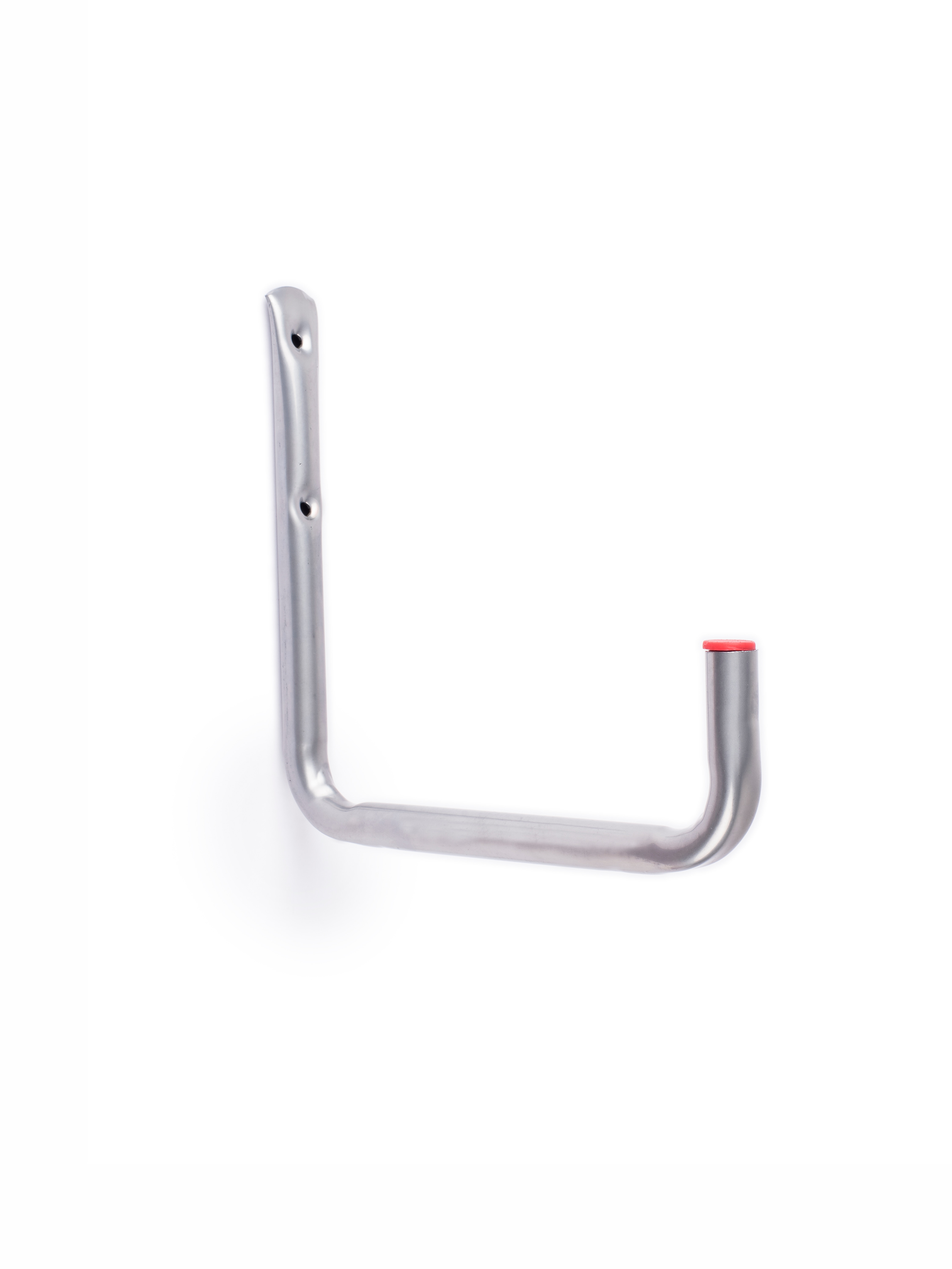 Rei - Gancho Multiusos Simple Zincado.