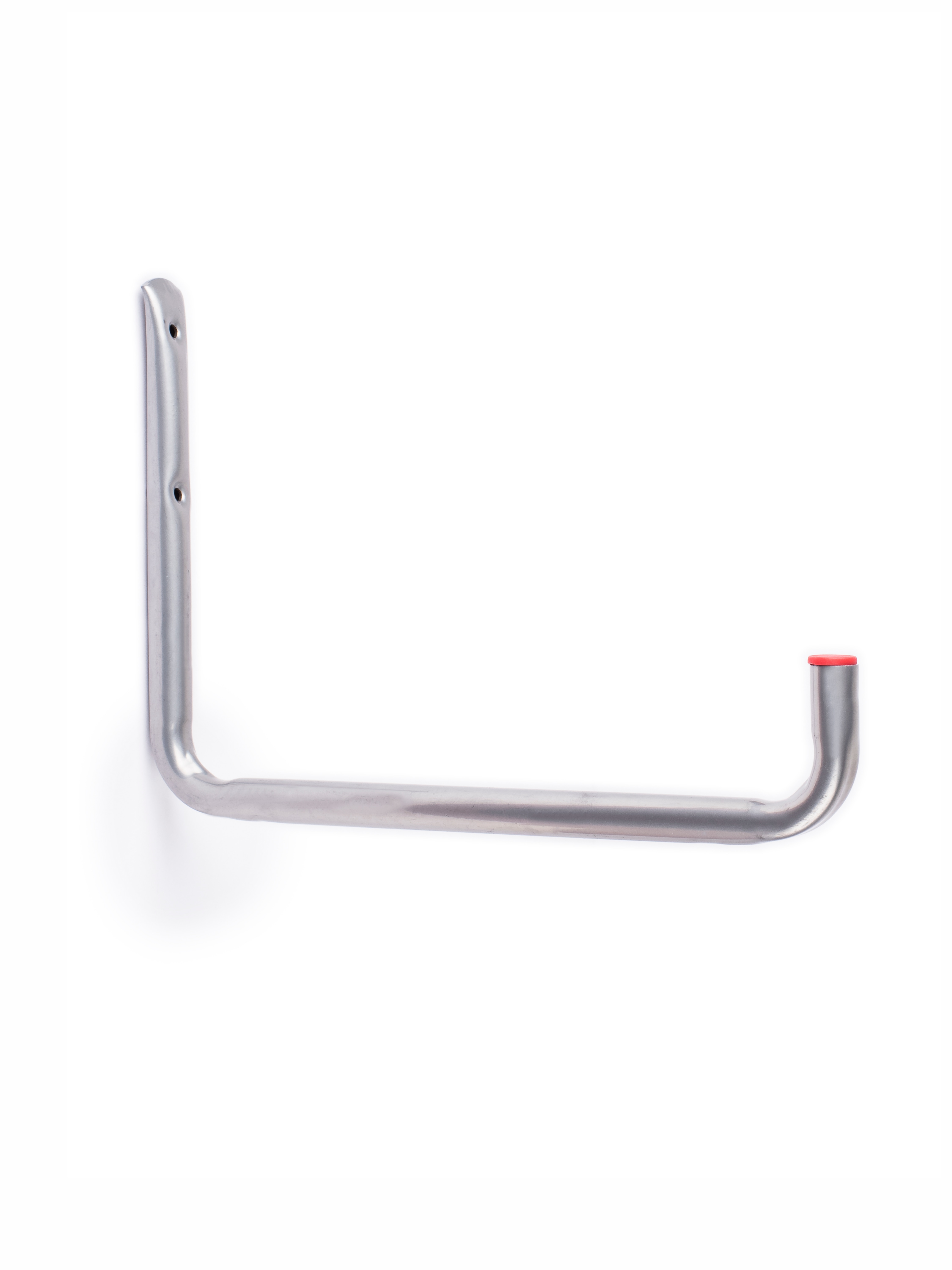 Rei - Gancho Multiusos Simple Zincado.