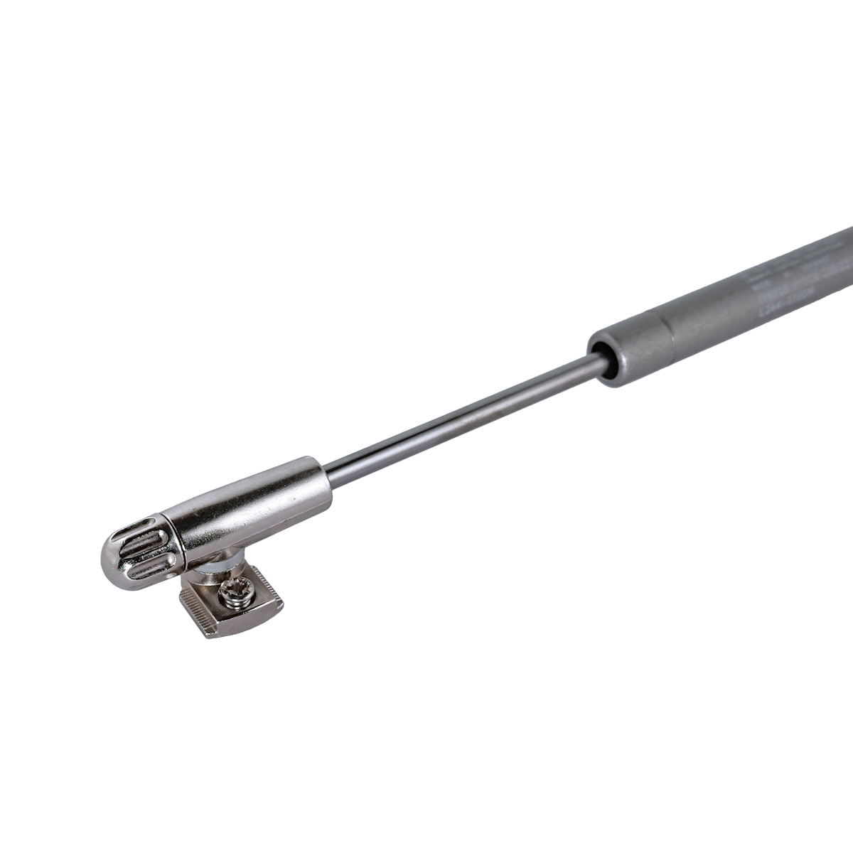 Pack 2 Uds Compás Elevable Metálico con Freno Gris-6