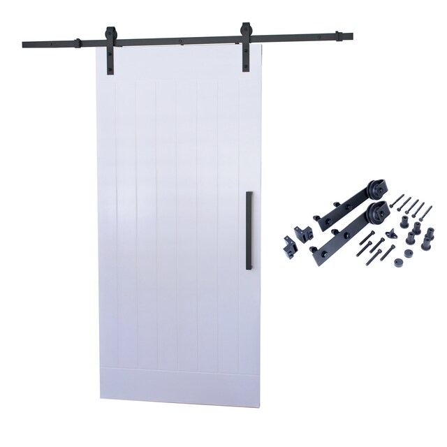 Imagen 0 de Kit Guías Puerta de Granero