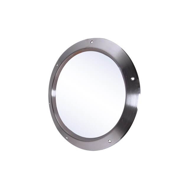 Imagen 0 de Kit Ojo de Buey 350 mm + Cristal