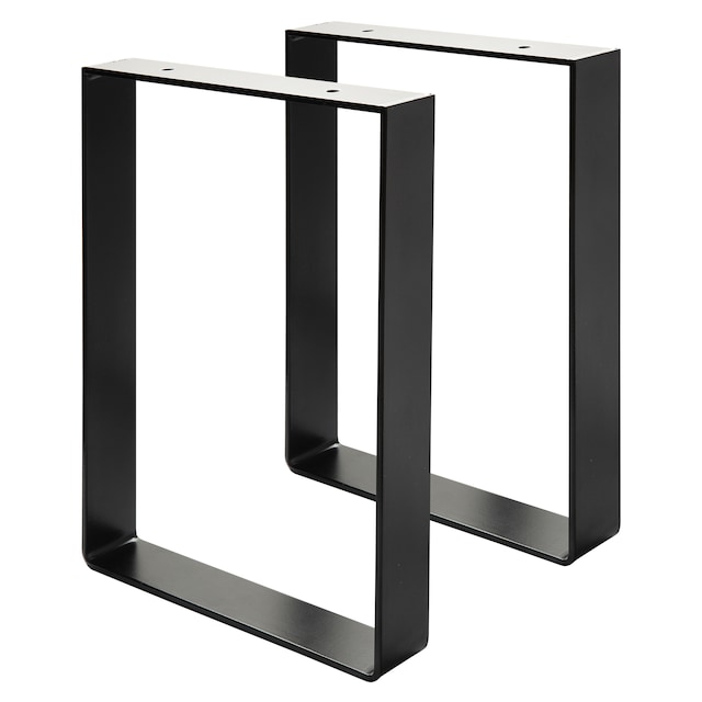 Imagen 0 de Pack 2 Patas Rectangulares