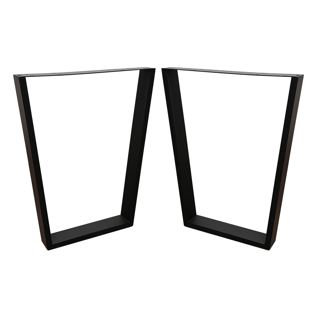 Imagen 0 de Pack 2  Patas Trapezoidales
