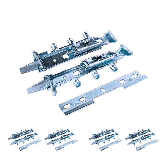 Imagen 0 de Juego Lateral Guías Ocultas Cajón