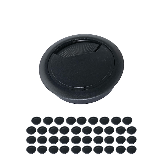 Imagen 0 de Pack 20 Uds Tapas Pasacables