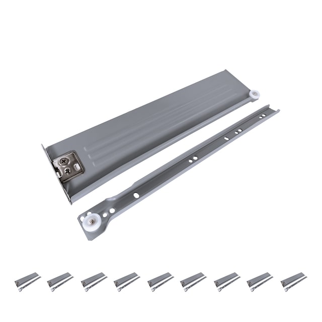 Imagen 0 de Pack 10 Juegos Guías Laterales