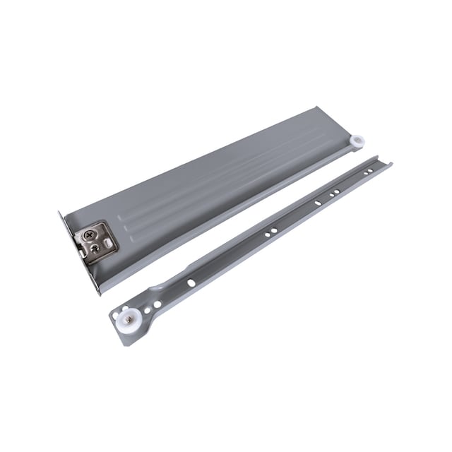 Imagen 0 de Juego Guías Laterales Cajón