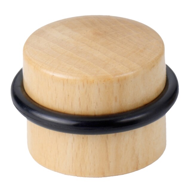 Imagen 0 de Tope Adhesivo Cilíndrico Madera Ud