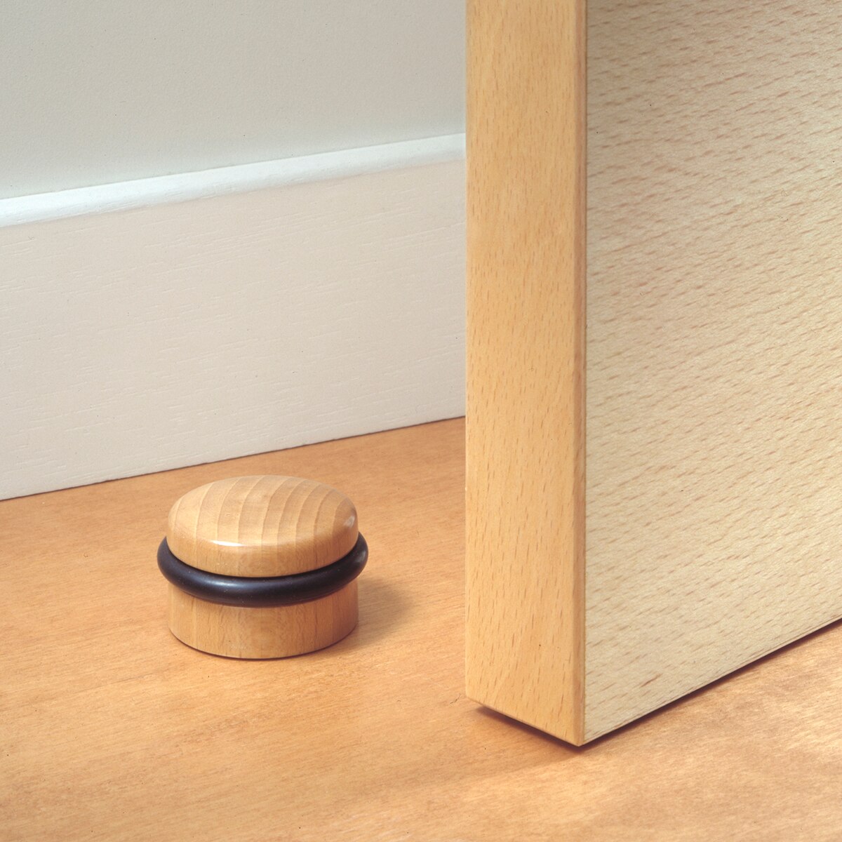 Tope Adhesivo Cilíndrico Madera Ud Haya-3
