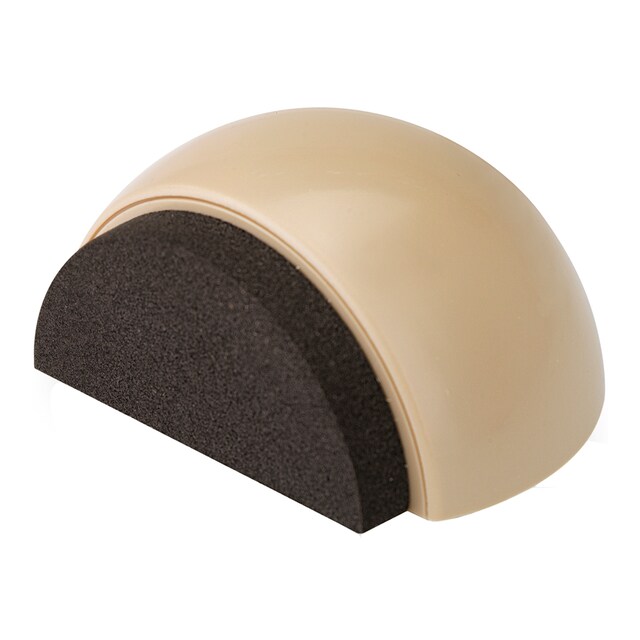 Imagen 0 de Tope Adhesivo Semiesférico Espuma Amortiguadora Ud