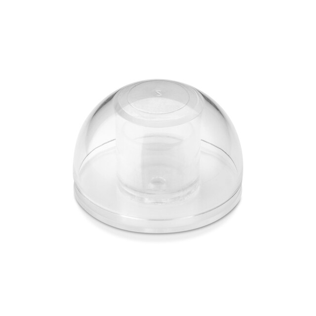 Imagem 0 de Batente Adesivo Flexível 6 unidades