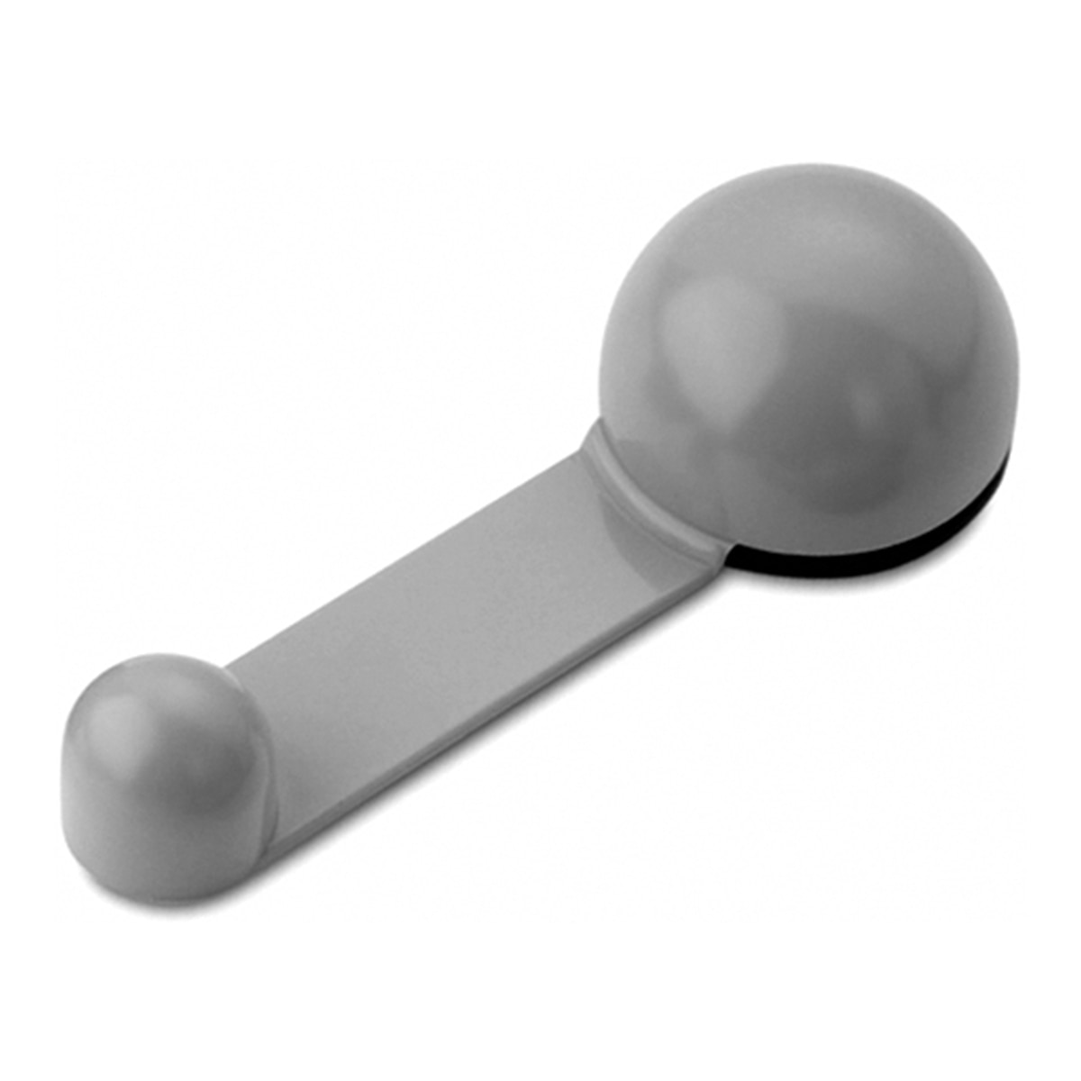 Imagen 0 de Tope Adhesivo Retenedor Giratorio Ud