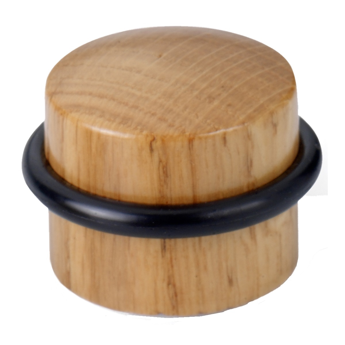 Imagen 0 de Tope Adhesivo Cilíndrico Madera