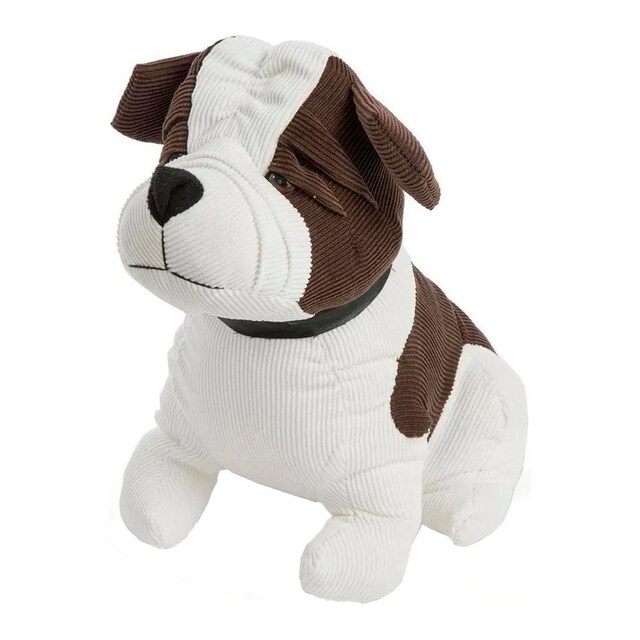 Imagen 0 de Tope Textil Decorativo Perro