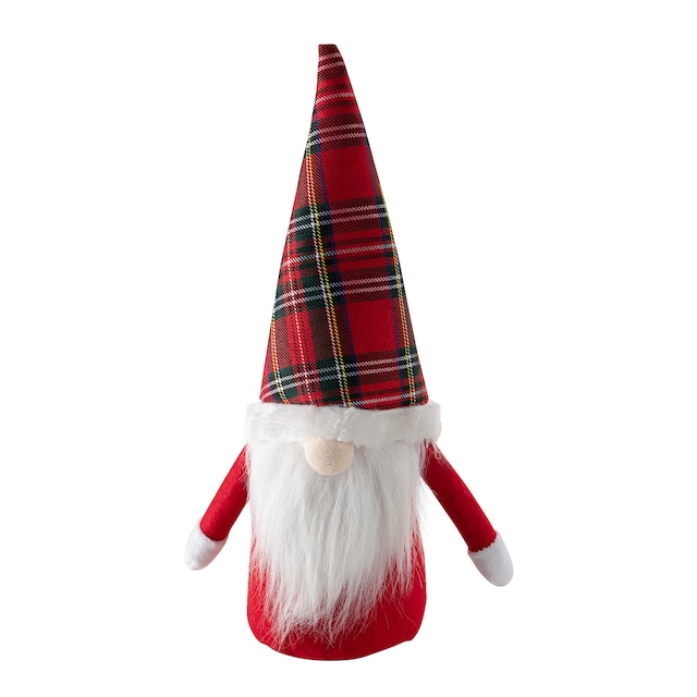 Imagen 0 de Tope Puerta Gnomo Gorro Cuadros