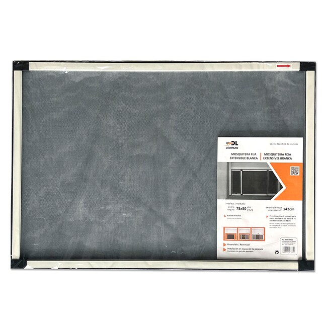 Imagen 0 de Mosquitera Fija Extensible Ventanas