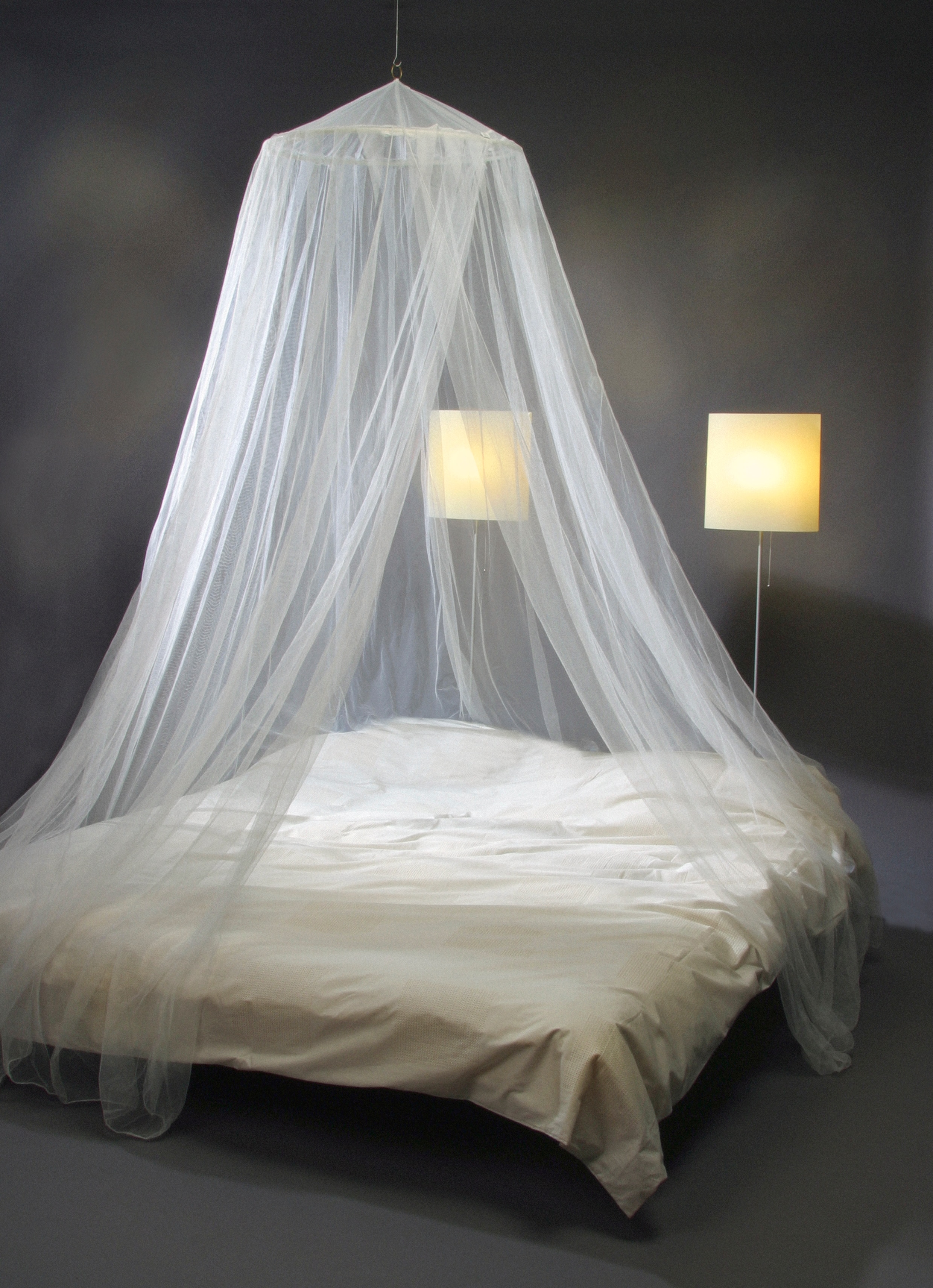 Imagen 0 de Kit mosquitera para cama