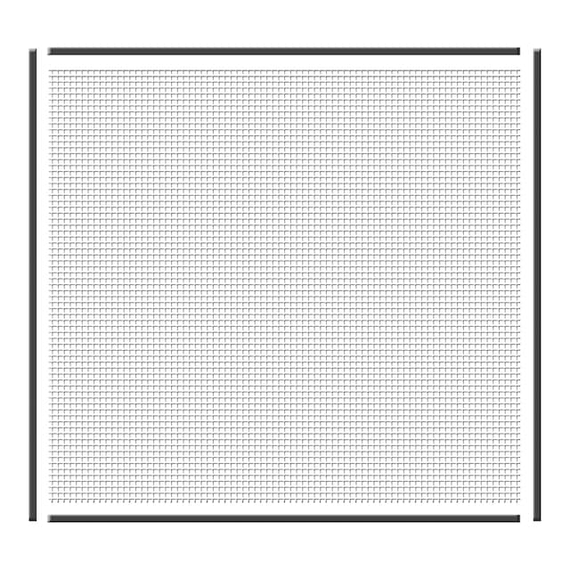 Imagen 0 de Kit Mosquitera 130 x 150 cm