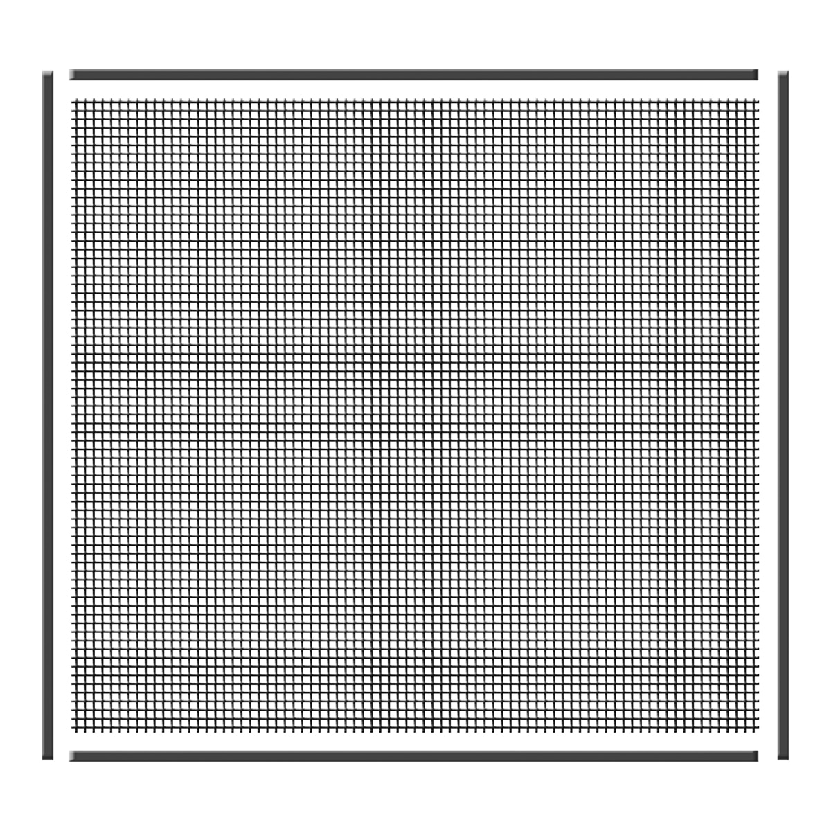 Imagem 0 de Kit de Rede Mosquiteira 130 x 150 cm