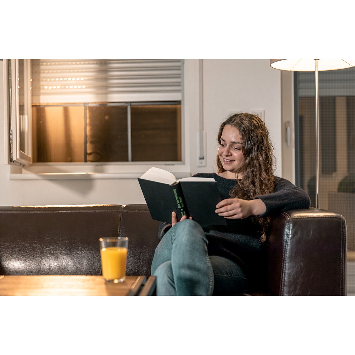 Rede Mosquiteira Fixa Extensível para Janelas Corrediças - 75 a 142 cm Antracite-3