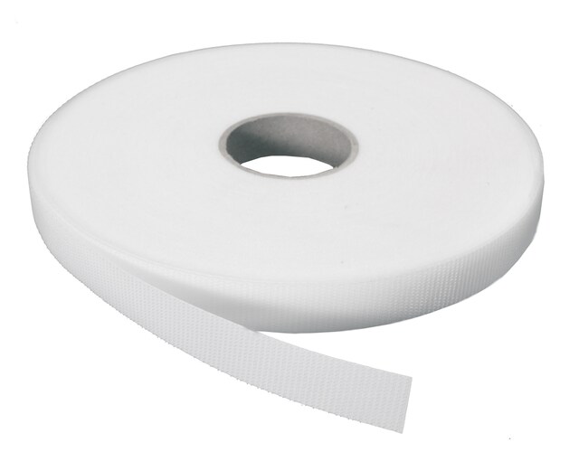 Imagen 0 de Cinta Mosquiteras Gancho Bucle 2,5 m