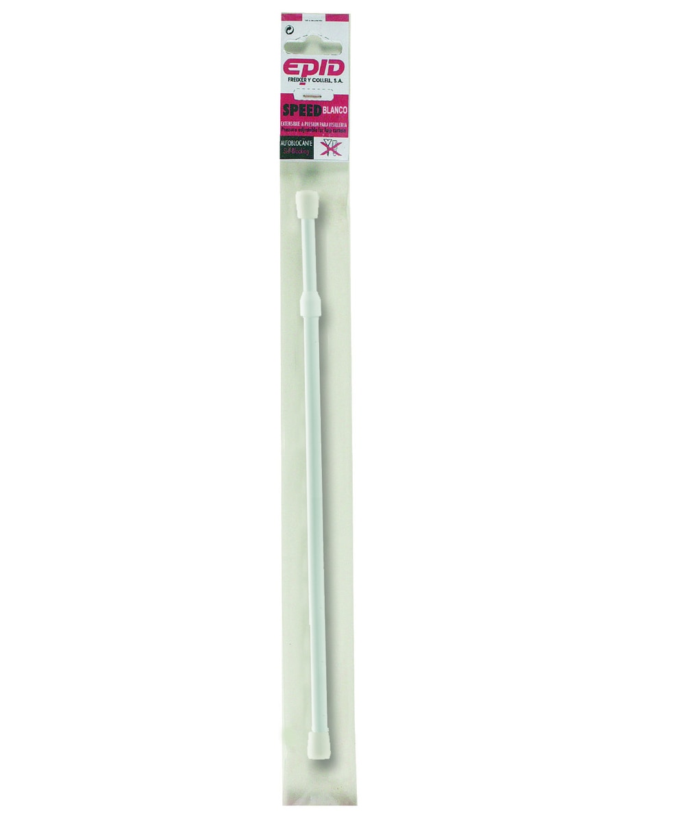 Imagen 0 de Varilla Extensible a Presión Speed 40 a 70 cm