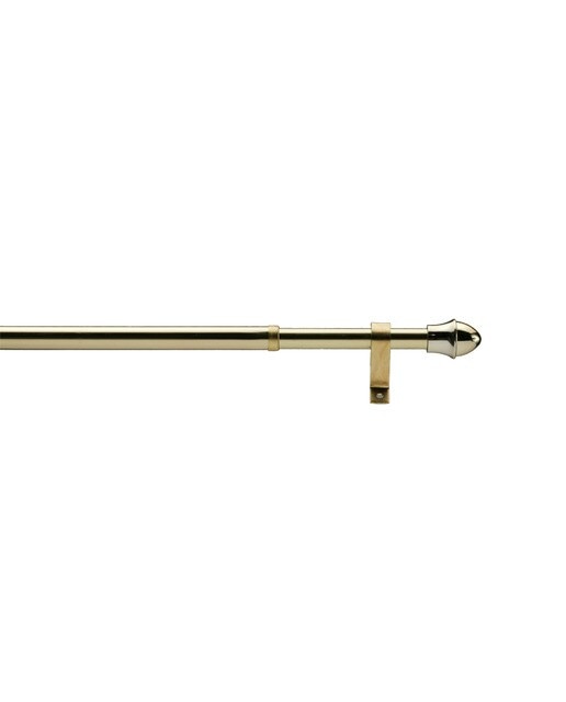 Imagen 0 de Barra Extensible Visillos
