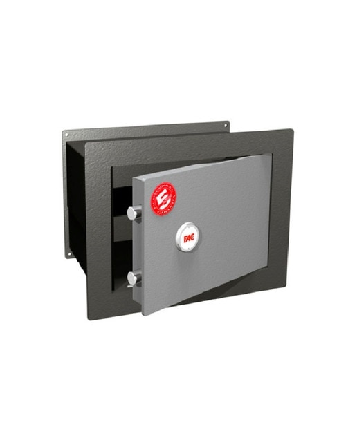 Imagen 0 de Caja Fuerte de Empotrar a Pared 102-LL