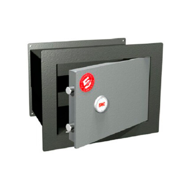 Imagen 0 de Caja Fuerte de Empotrar a Pared 103-LL